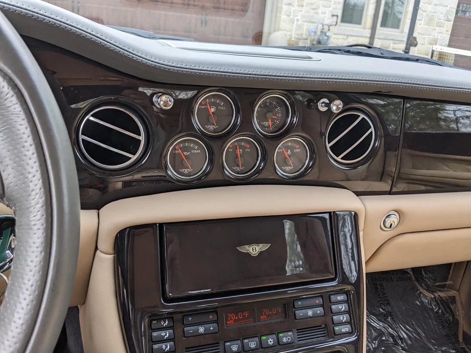 2002 Bentley Arnage T - Image 30 of 31