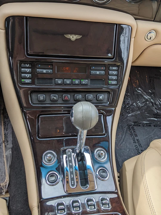 2002 Bentley Arnage T - Image 31 of 31
