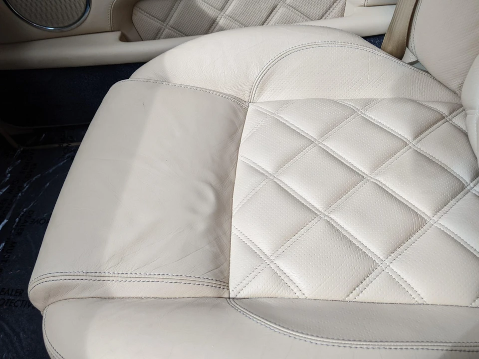 2002 Bentley Arnage T - Image 25 of 31