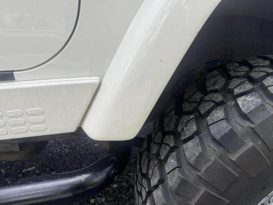 2002 Jeep TJ Wrangler - Image 20 of 31