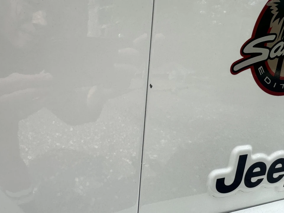 2002 Jeep TJ Wrangler - Image 18 of 31