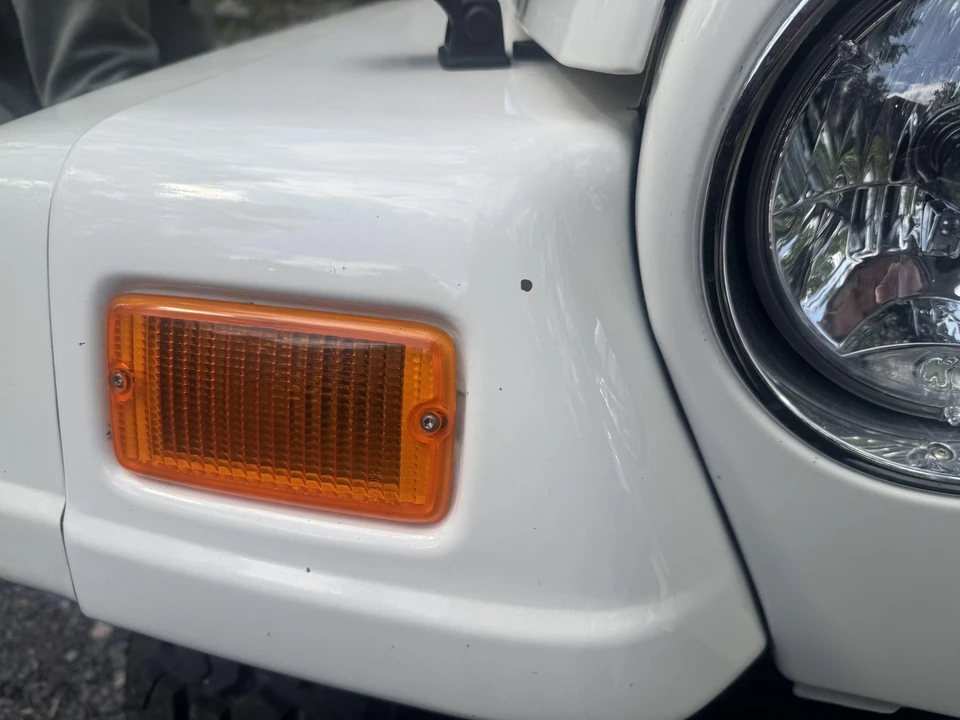 2002 Jeep TJ Wrangler - Image 17 of 31