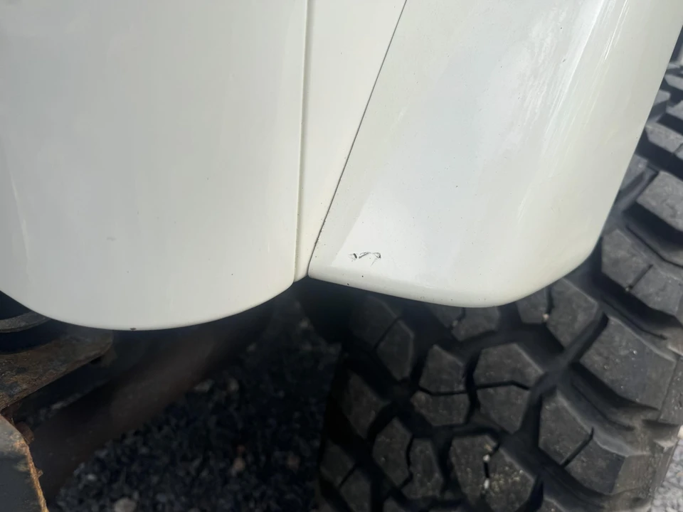 2002 Jeep TJ Wrangler - Image 15 of 31