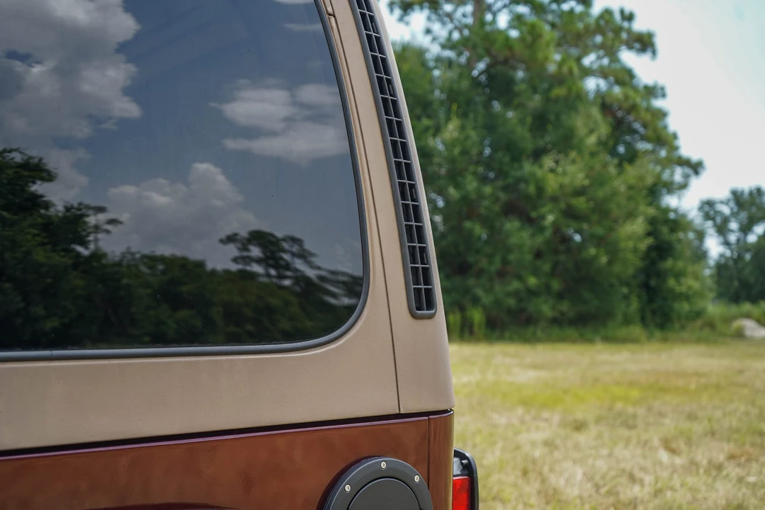 2002 Jeep TJ Wrangler - Image 27 of 31