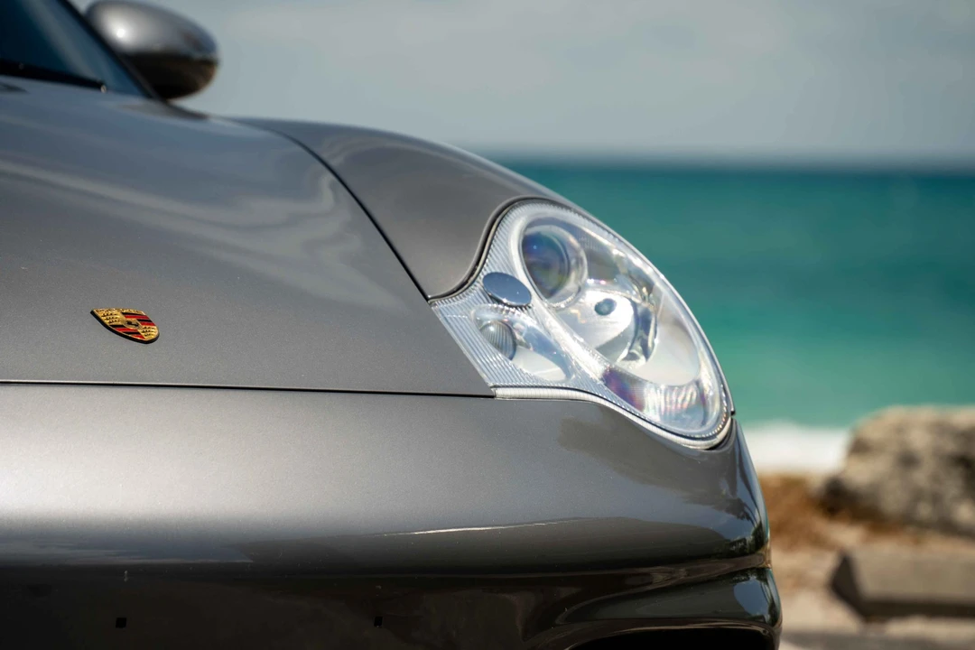 2002 Porsche 996 Carrera - Image 29 of 31