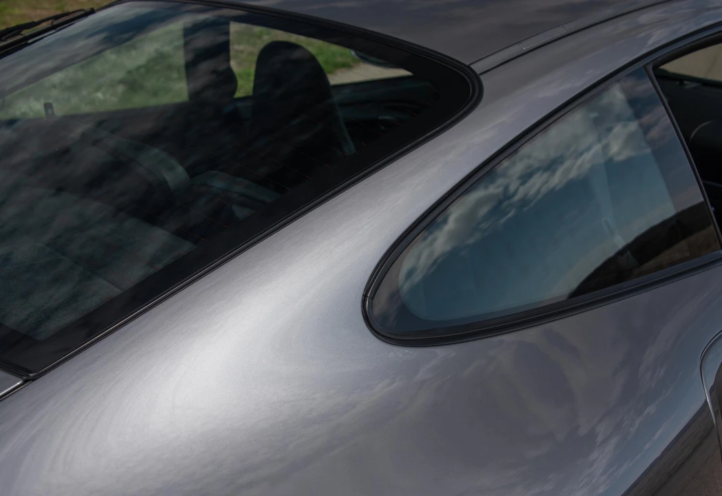 2002 Porsche 996 Turbo - Image 31 of 31