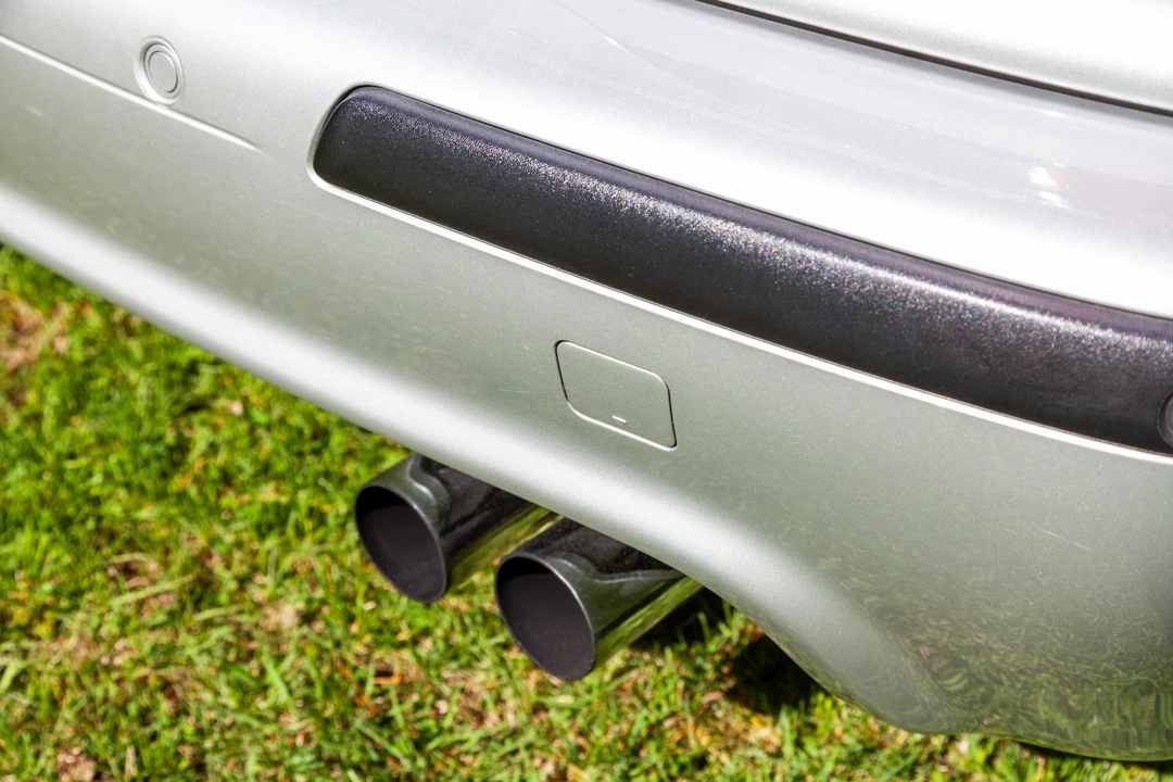 2003 BMW E39 M5 - Image 30 of 31