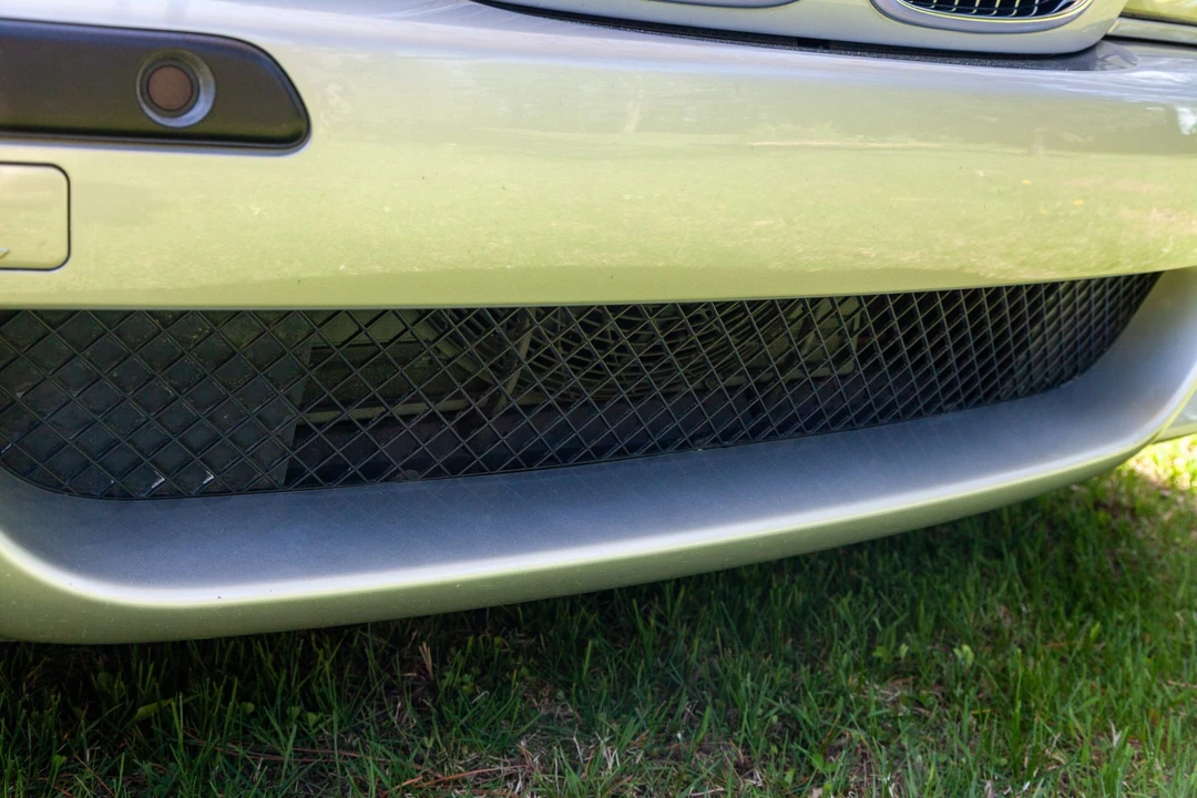 2003 BMW E39 M5 - Image 25 of 31