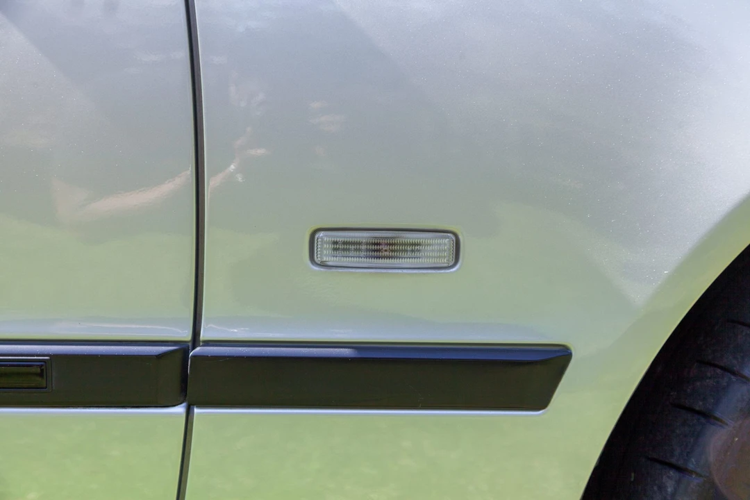 2003 BMW E39 M5 - Image 28 of 31