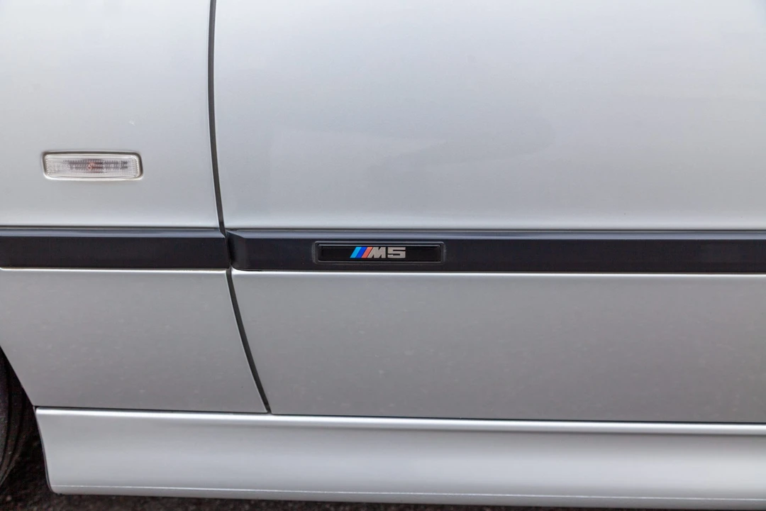 2003 BMW E39 M5 - Image 26 of 31