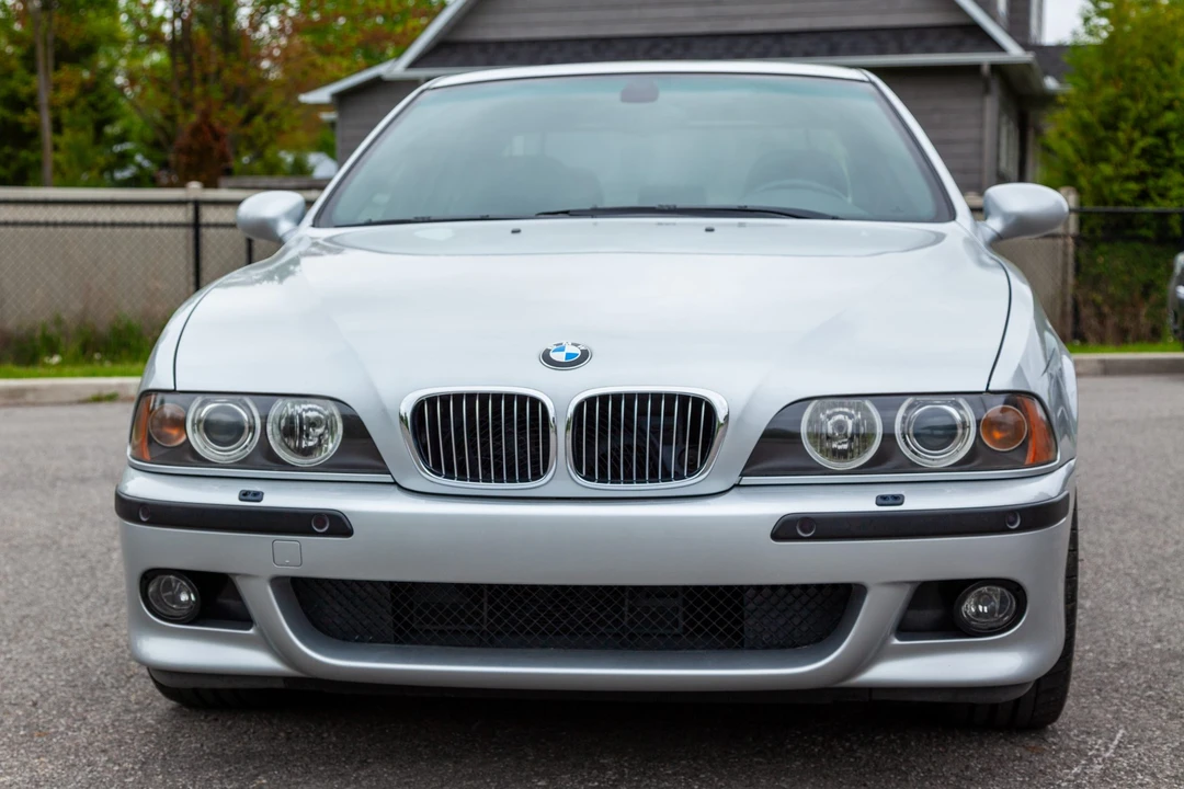 2003 BMW E39 M5 - Image 3 of 31