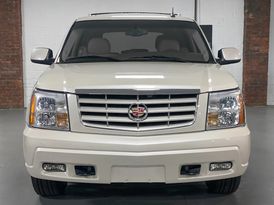2003 Cadillac Escalade & EXT 2nd Gen - Image 15 of 31