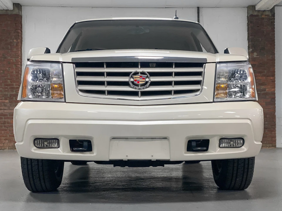 2003 Cadillac Escalade & EXT 2nd Gen - Image 14 of 31