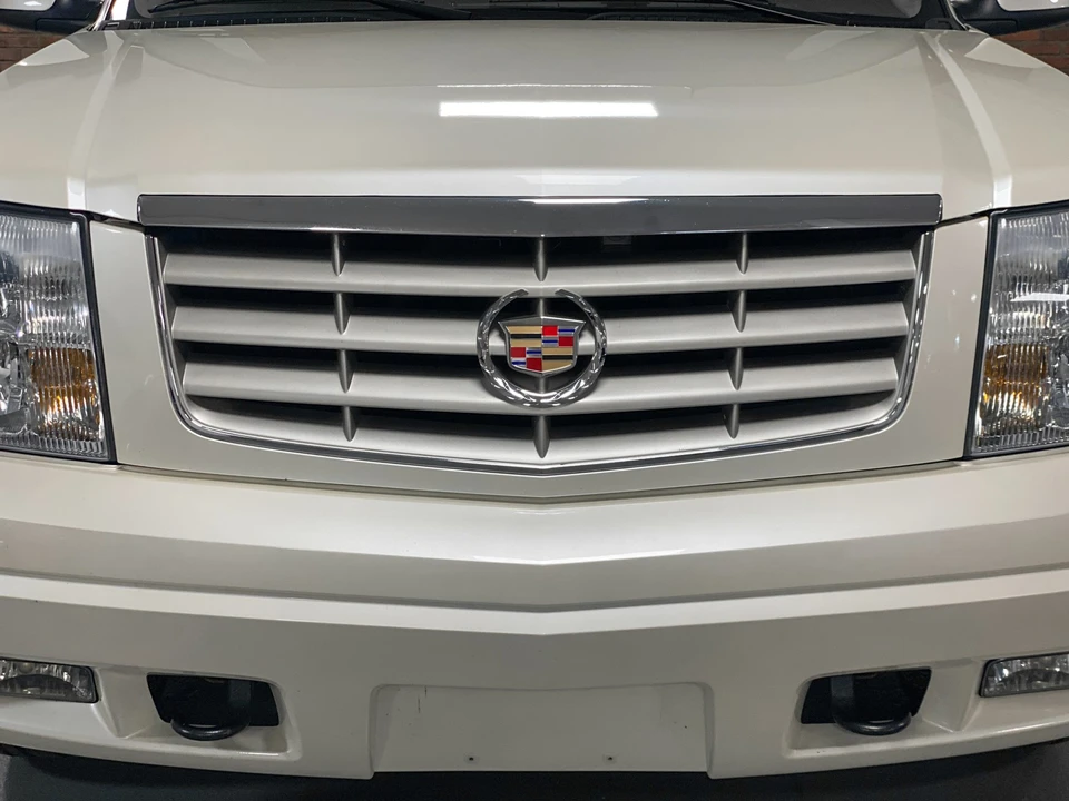 2003 Cadillac Escalade & EXT 2nd Gen - Image 20 of 31