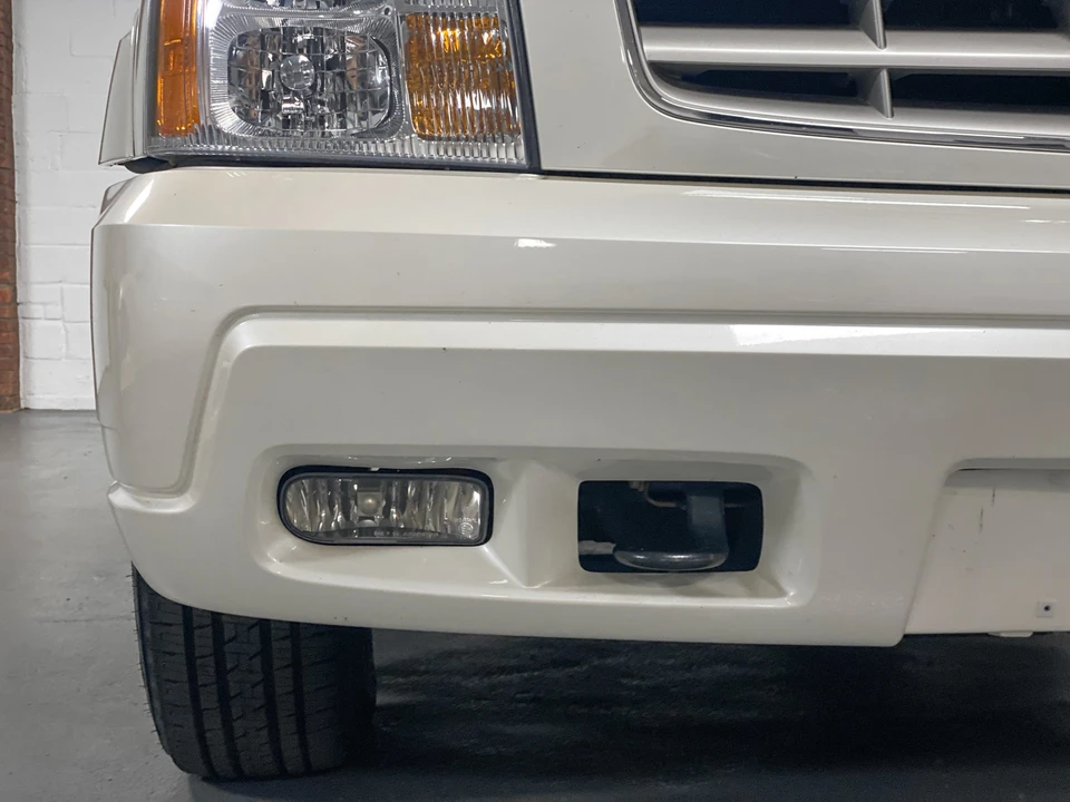 2003 Cadillac Escalade & EXT 2nd Gen - Image 19 of 31