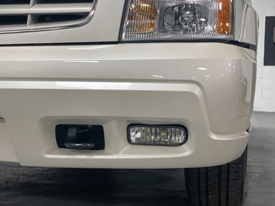 2003 Cadillac Escalade & EXT 2nd Gen - Image 22 of 31