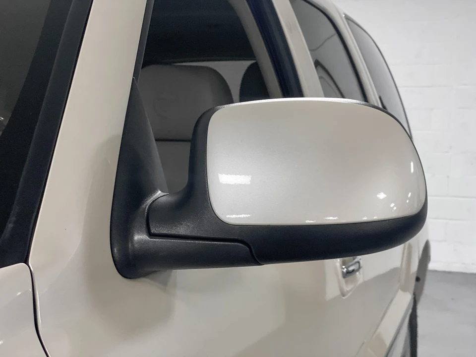 2003 Cadillac Escalade & EXT 2nd Gen - Image 27 of 31
