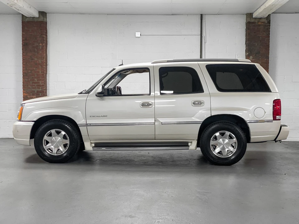 2003 Cadillac Escalade & EXT 2nd Gen - Image 4 of 31