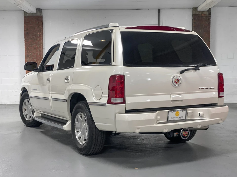 2003 Cadillac Escalade & EXT 2nd Gen - Image 6 of 31