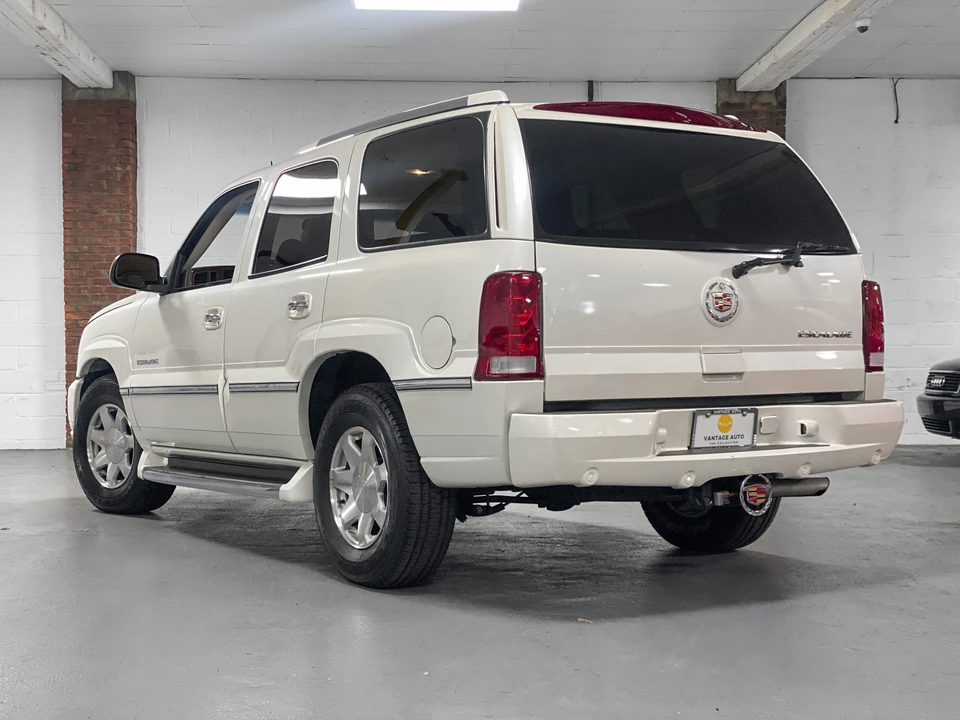 2003 Cadillac Escalade & EXT 2nd Gen - Image 5 of 31
