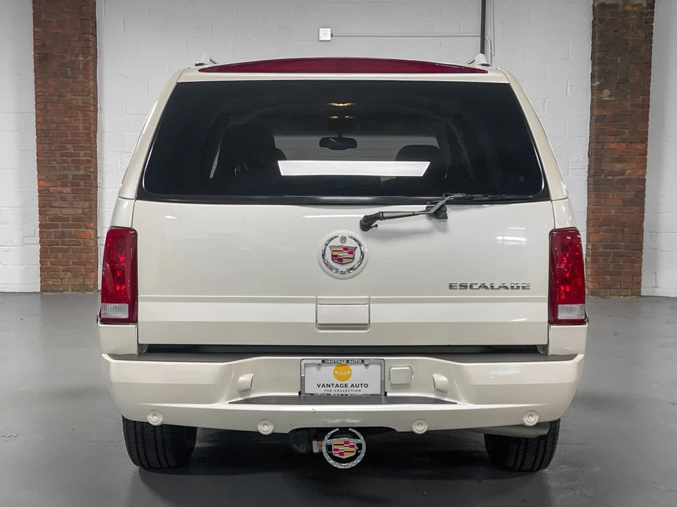 2003 Cadillac Escalade & EXT 2nd Gen - Image 8 of 31