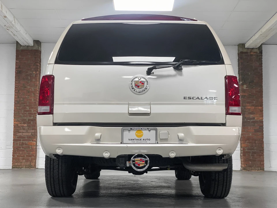 2003 Cadillac Escalade & EXT 2nd Gen - Image 7 of 31