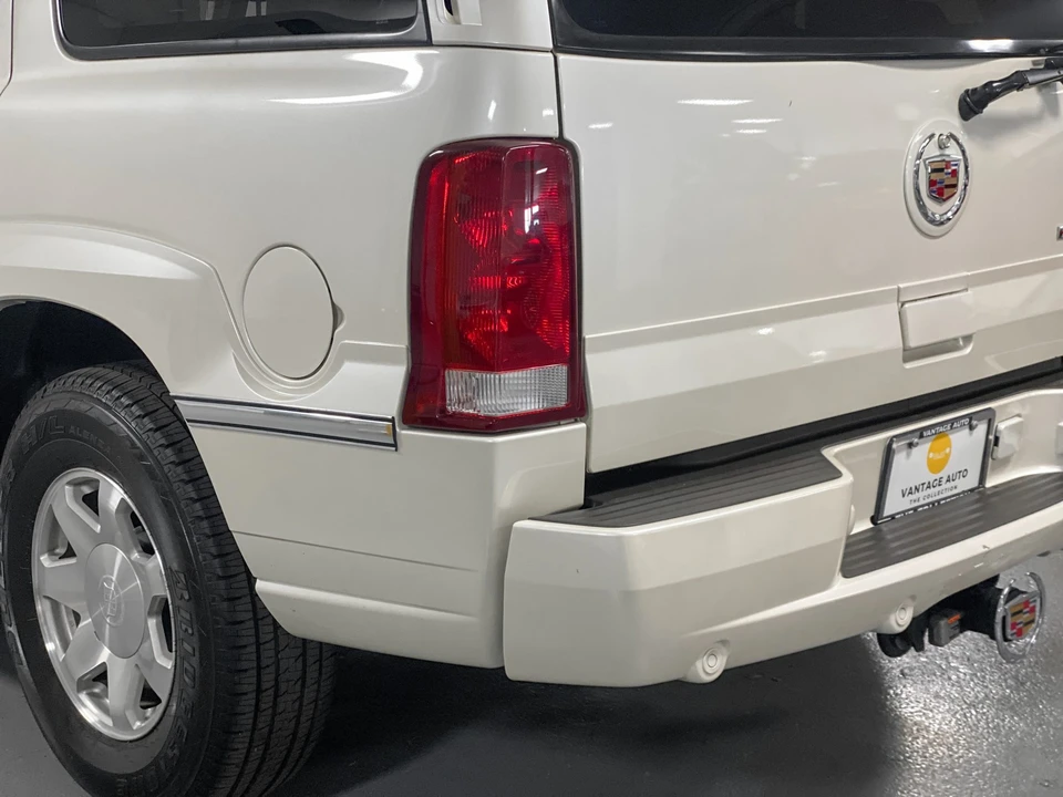 2003 Cadillac Escalade & EXT 2nd Gen - Image 30 of 31