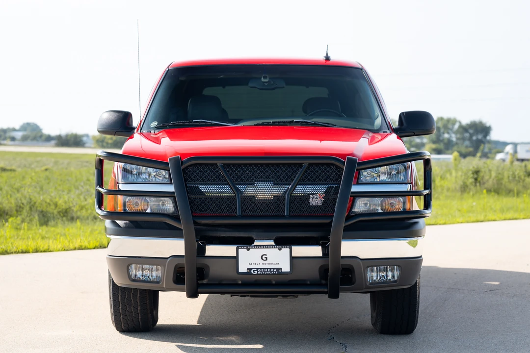 2003 Chevrolet Silverado 1st Gen - Image 18 of 31