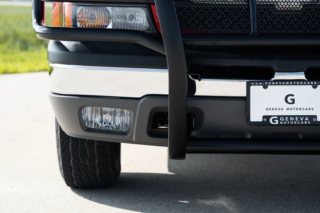2003 Chevrolet Silverado 1st Gen - Image 25 of 31