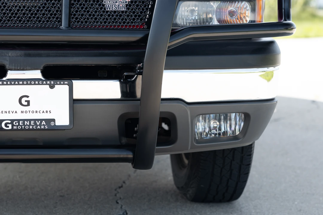 2003 Chevrolet Silverado 1st Gen - Image 26 of 31