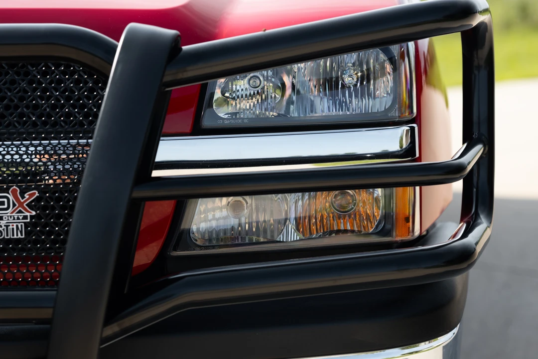 2003 Chevrolet Silverado 1st Gen - Image 24 of 31