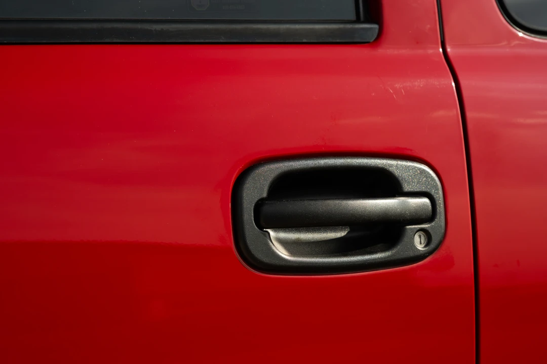 2003 Chevrolet Silverado 1st Gen - Image 29 of 31