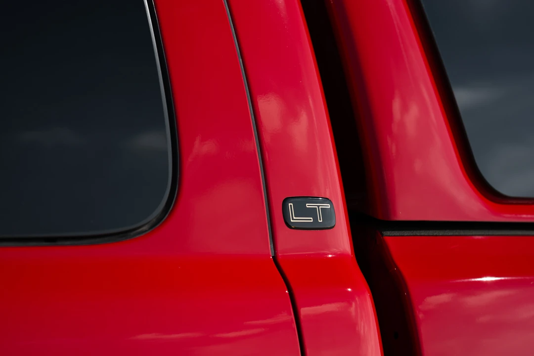 2003 Chevrolet Silverado 1st Gen - Image 30 of 31