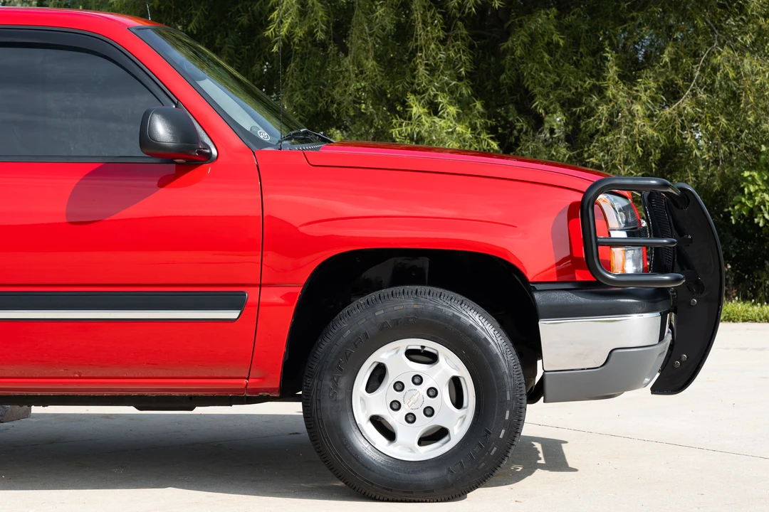 2003 Chevrolet Silverado 1st Gen - Image 22 of 31