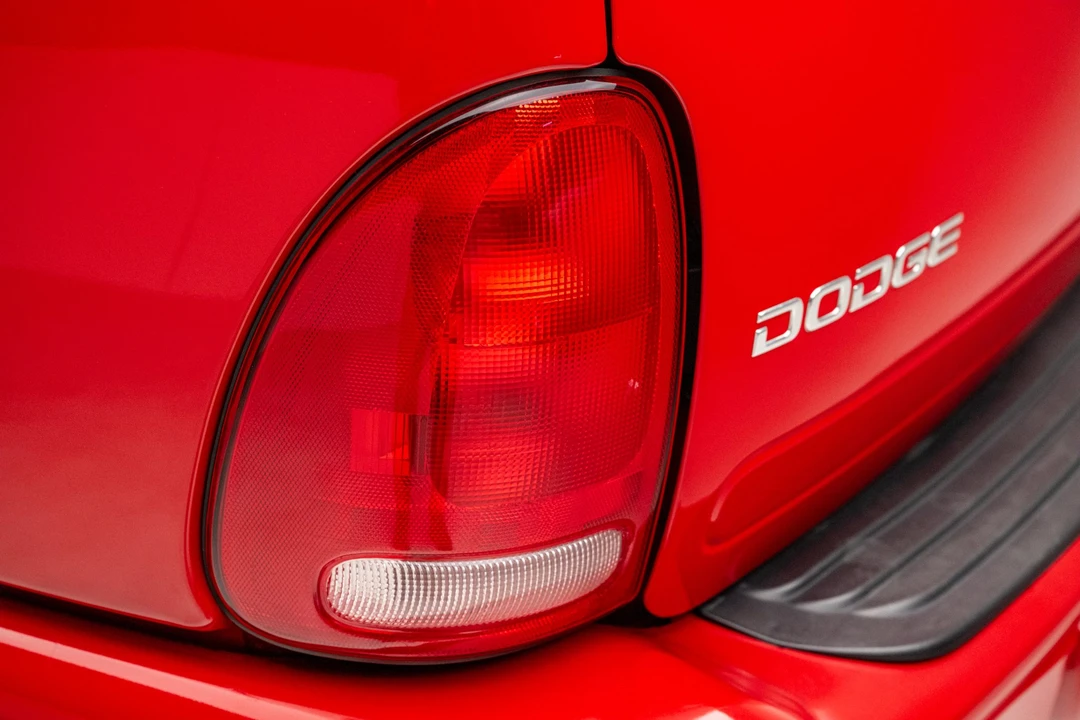 2003 Dodge Durango 1st Gen - Image 14 of 31