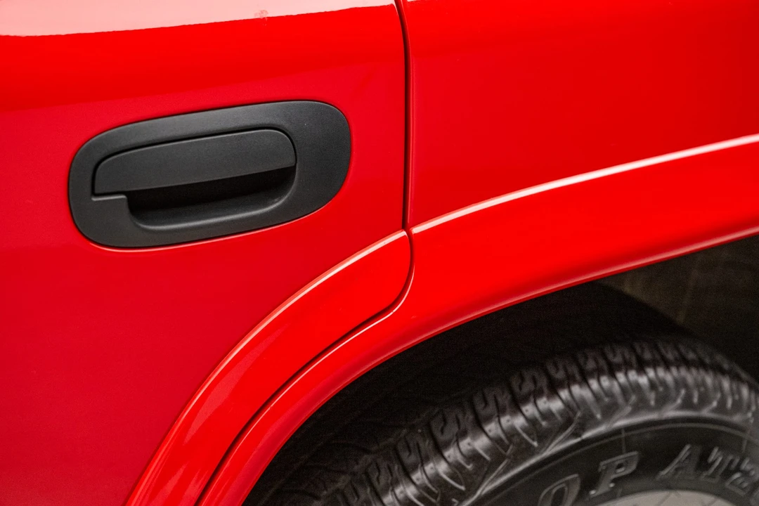 2003 Dodge Durango 1st Gen - Image 18 of 31