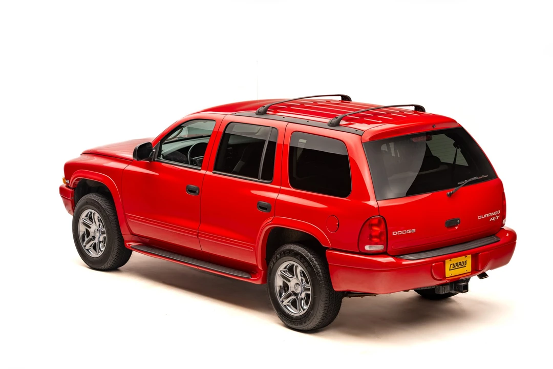 2003 Dodge Durango 1st Gen - Image 7 of 31
