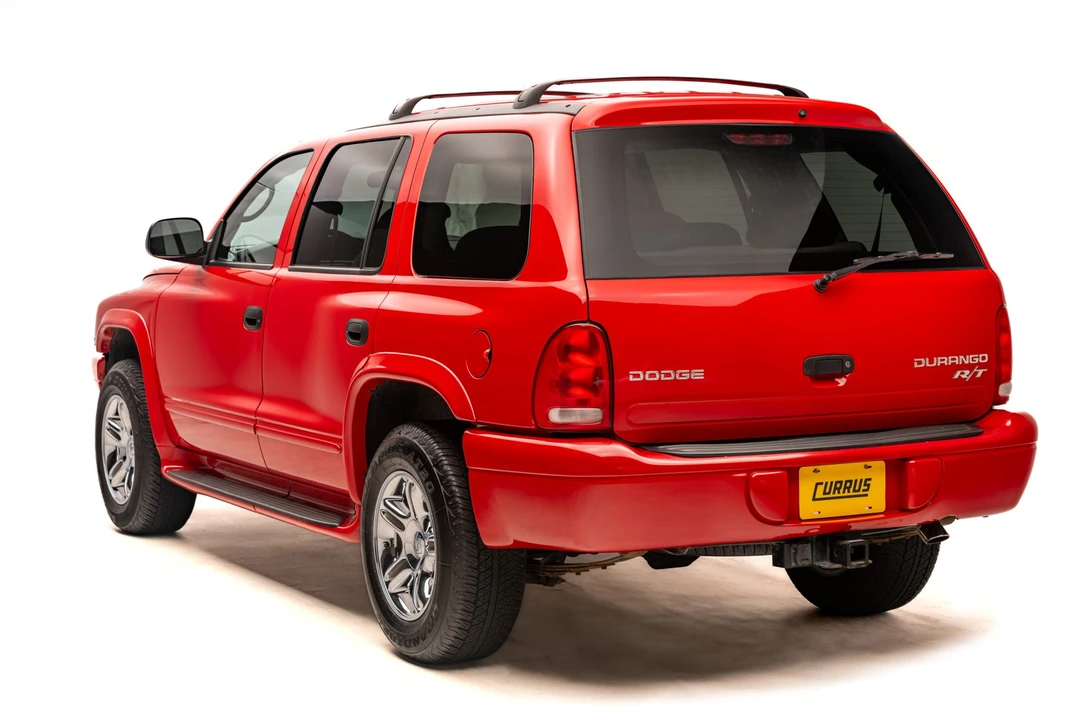 2003 Dodge Durango 1st Gen - Image 6 of 31