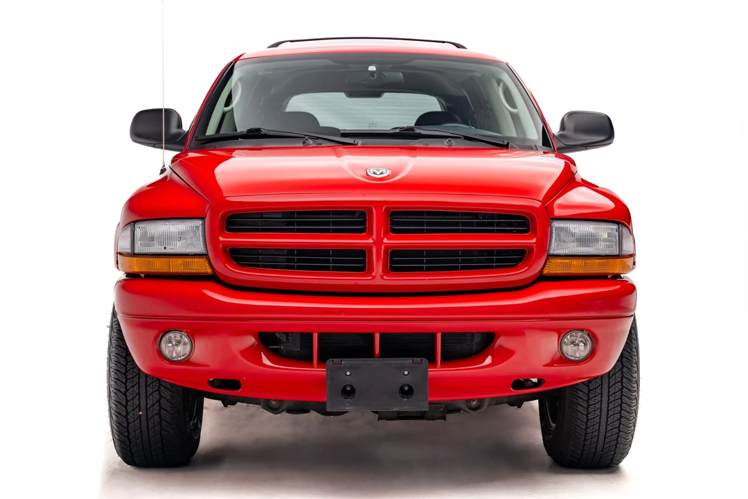 2003 Dodge Durango 1st Gen - Image 10 of 31