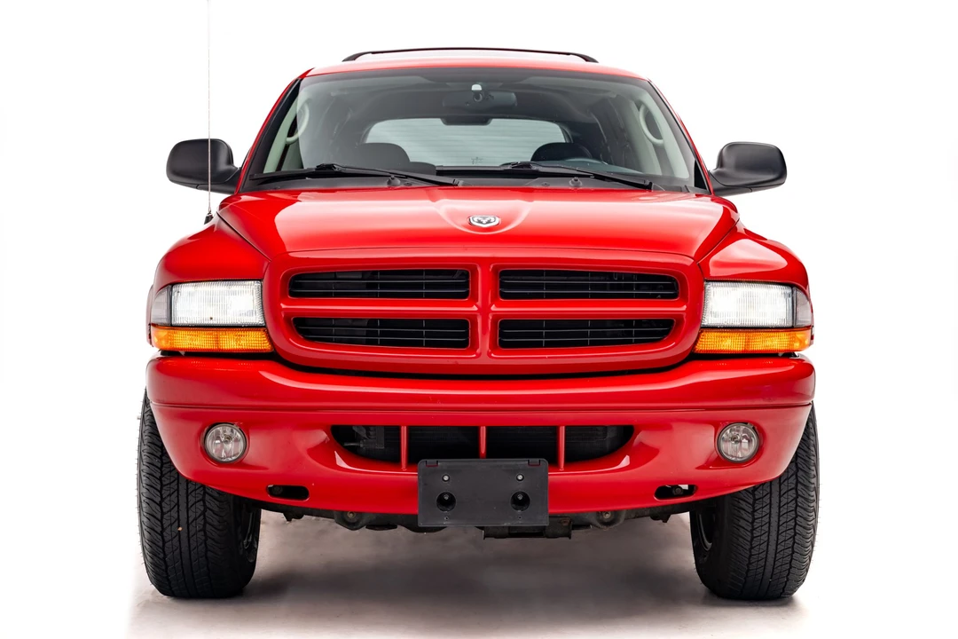 2003 Dodge Durango 1st Gen - Image 11 of 31