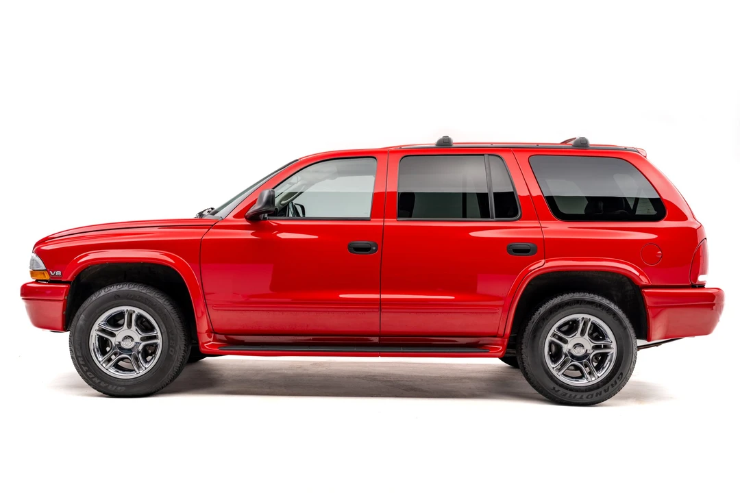 2003 Dodge Durango 1st Gen - Image 8 of 31