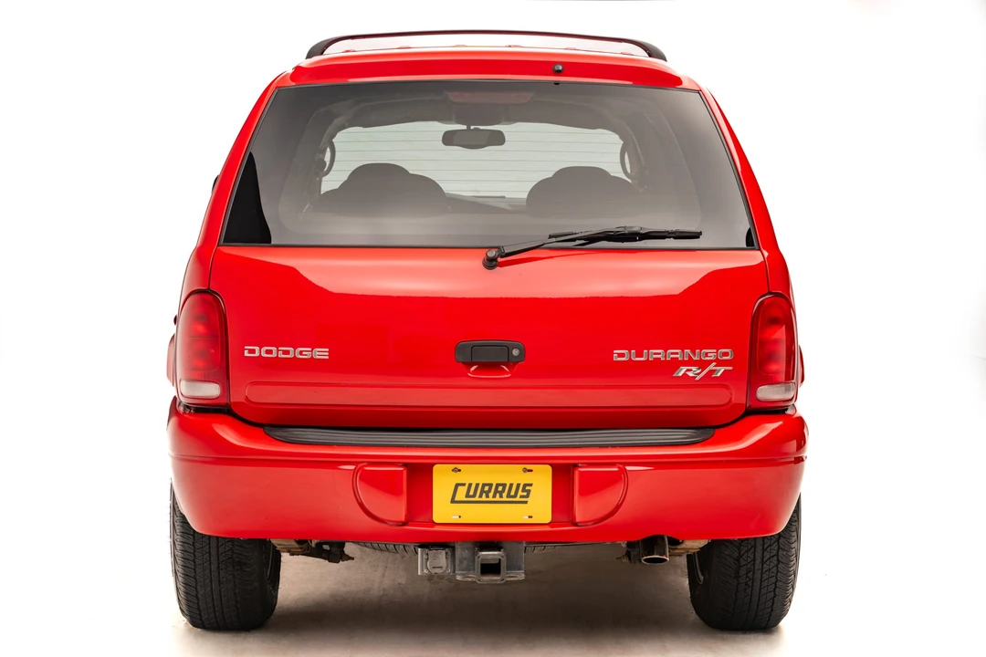 2003 Dodge Durango 1st Gen - Image 5 of 31