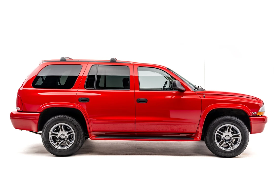 2003 Dodge Durango 1st Gen - Image 3 of 31