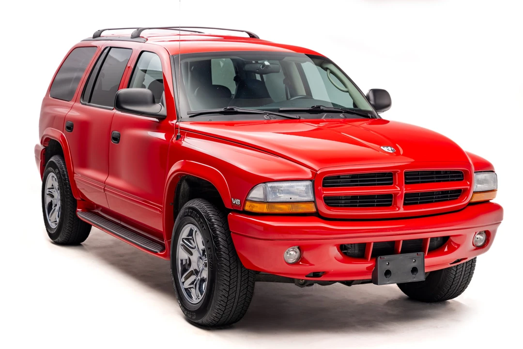 2003 Dodge Durango 1st Gen - Image 2 of 31