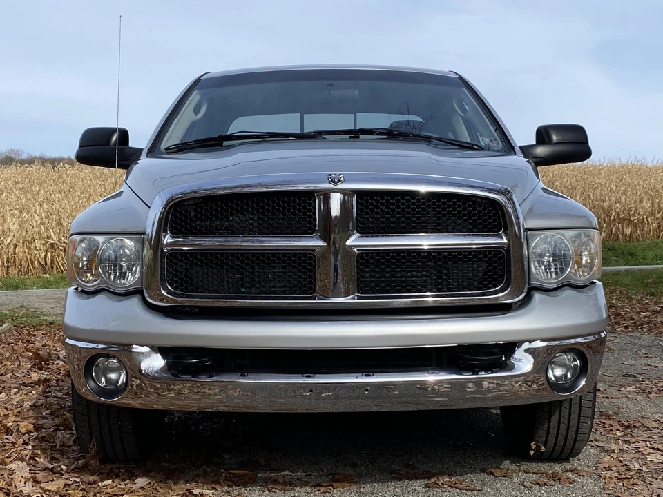 2003 Dodge Ram 3rd Gen - Image 18 of 31