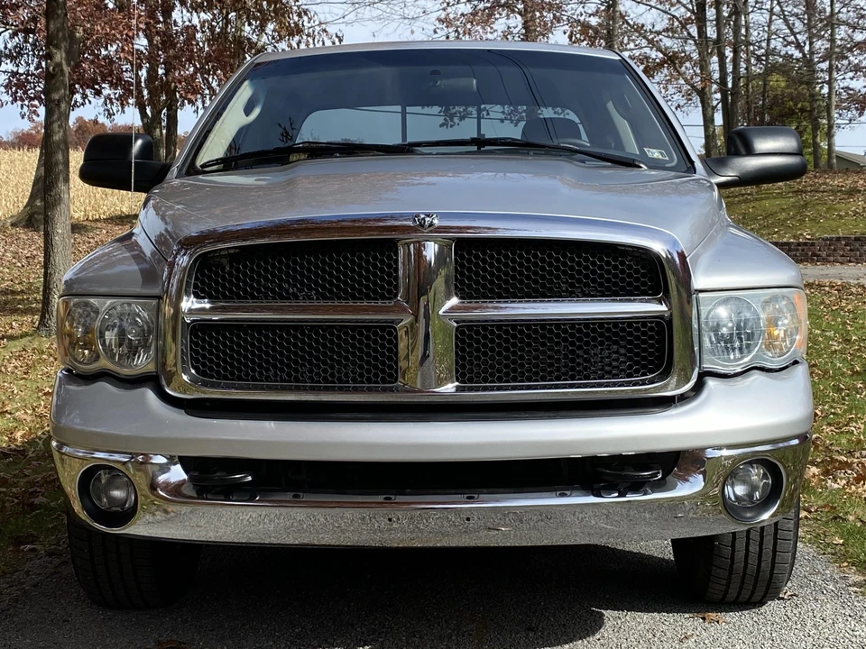 2003 Dodge Ram 3rd Gen - Image 19 of 31