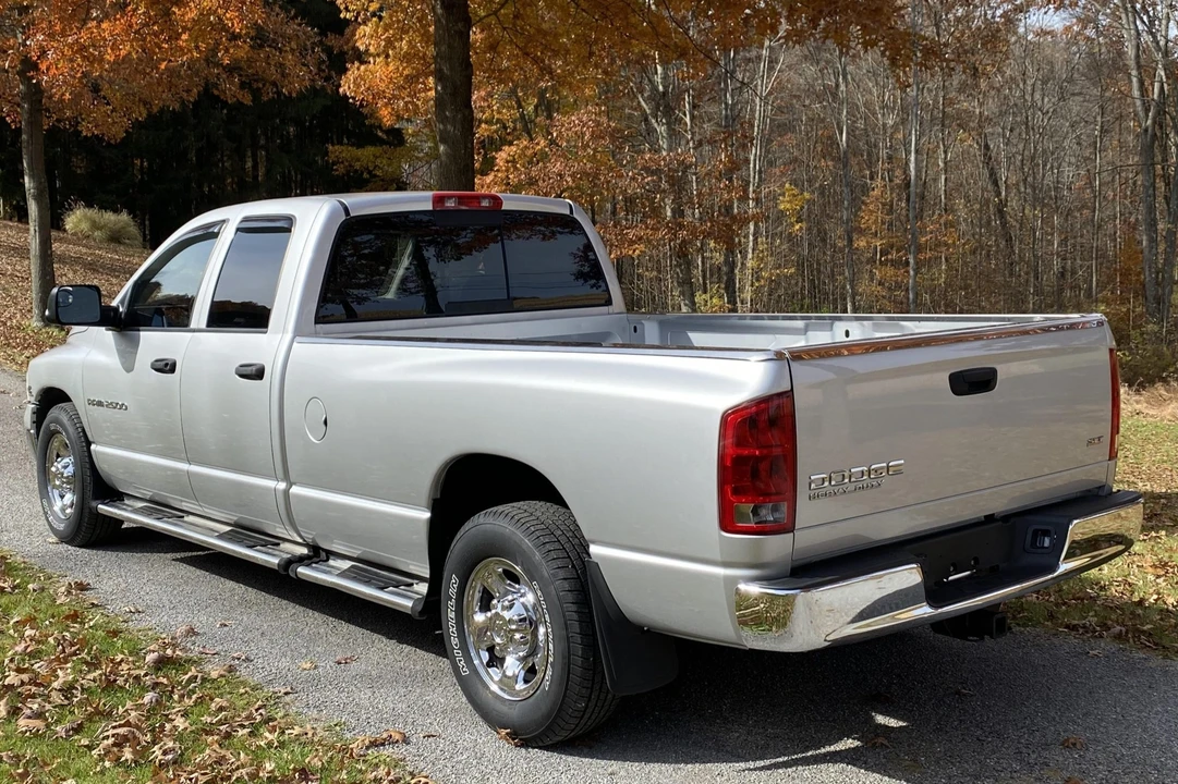 2003 Dodge Ram 3rd Gen - Image 13 of 31
