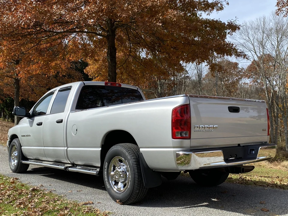 2003 Dodge Ram 3rd Gen - Image 12 of 31