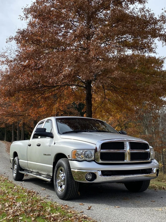 2003 Dodge Ram 3rd Gen - Image 4 of 31