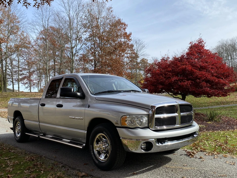 2003 Dodge Ram 3rd Gen - Image 6 of 31